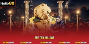 Rút tiền Hello88